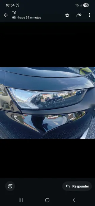 DS 7 CROSSBACK 2020