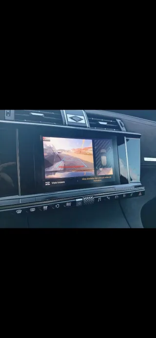DS 7 CROSSBACK 2020
