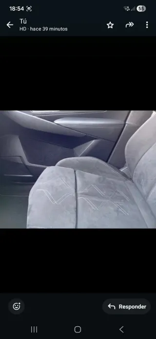 DS 7 CROSSBACK 2020