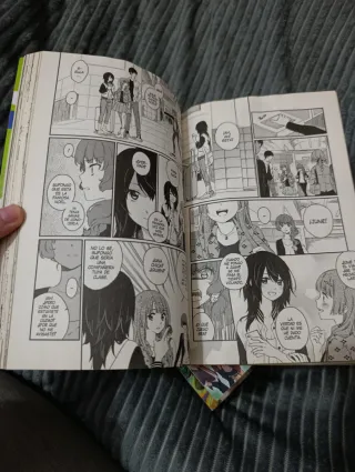 Pack Planeta Manga, Tomos 1, 2, 4, 5, 6, 7, 8 y 10