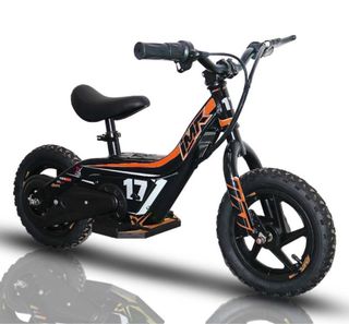 Bici Eléctrica Infantil IMR 12