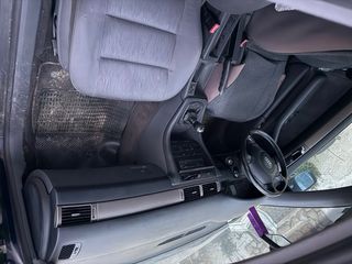 Despiece Audi A6