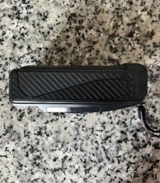 Fotocamera vintage Fuji DL-150 - Automatica