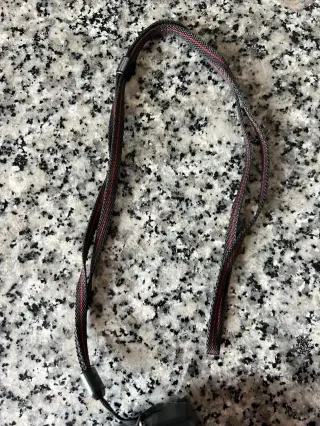 Fotocamera vintage Fuji DL-150 - Automatica