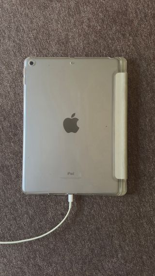 iPad 6ª Gen