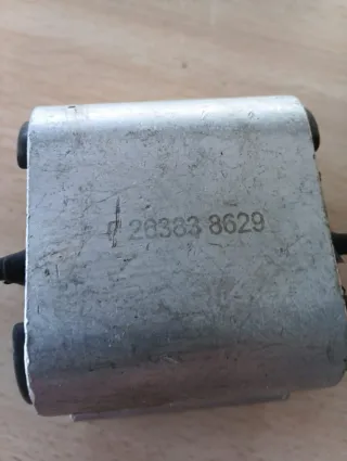 Soporte Motor Mercedes Vito/Viano