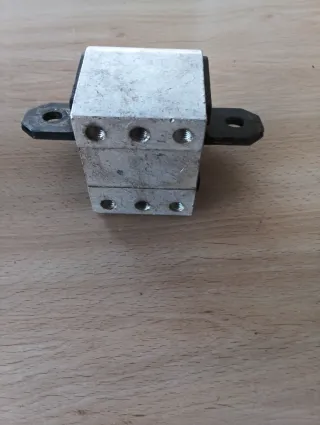 Soporte Motor Mercedes Vito/Viano