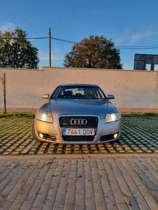 Audi A6 2005