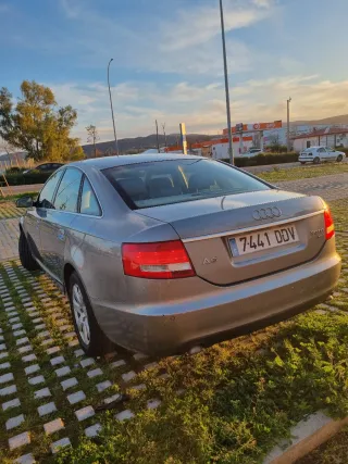 Audi A6 2005