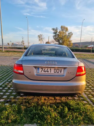 Audi A6 2005