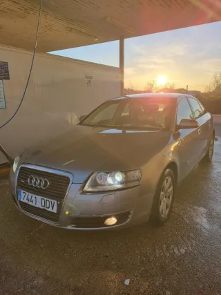 Audi A6 2005