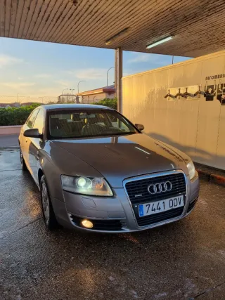 Audi A6 2005
