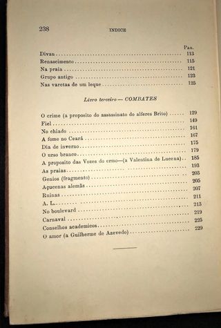 A Musa em Ferias de Guerra Junqueiro