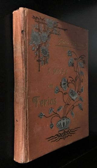 A Musa em Ferias de Guerra Junqueiro