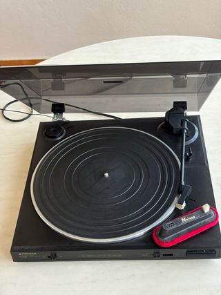 Tocadiscos Pioneer PLZ82