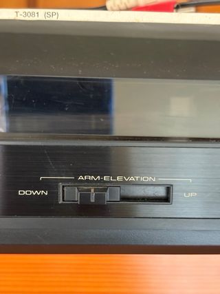 Tocadiscos Pioneer PLZ82