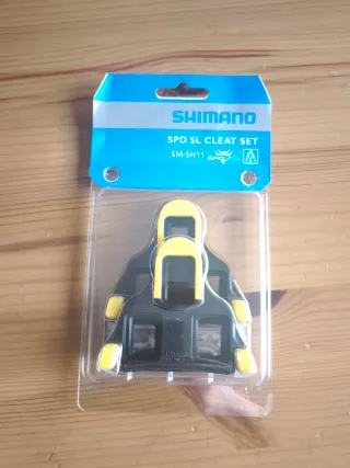 Calas Shimano SPD-SL SM-SH11