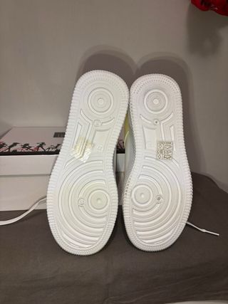 Sneakers Pittarosso color block