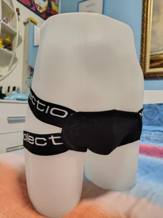 Set 3 Sospensori OBSO Taglia Unica