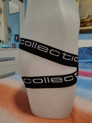 Set 3 Sospensori OBSO Taglia Unica