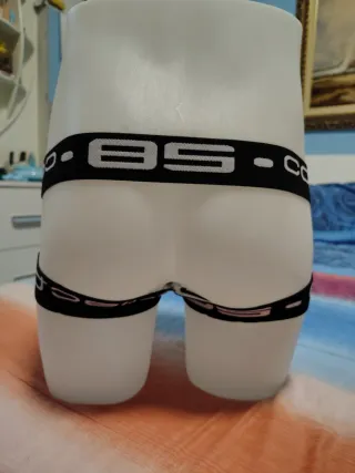 Set 3 Sospensori OBSO Taglia Unica