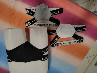 Set 3 Sospensori OBSO Taglia Unica