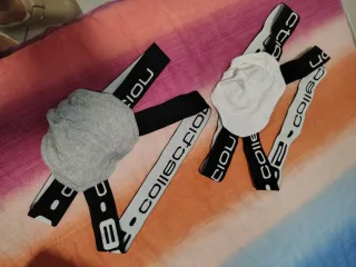 Set 3 Sospensori OBSO Taglia Unica