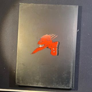 Libro del 154° Gruppo Volo "Diavoli Rossi" - Stori