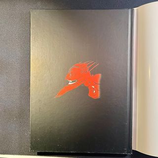 Libro del 154° Gruppo Volo "Diavoli Rossi" - Stori