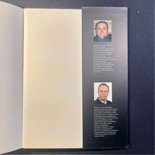 Libro del 154° Gruppo Volo "Diavoli Rossi" - Stori