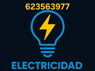 Electricista de 1⁰