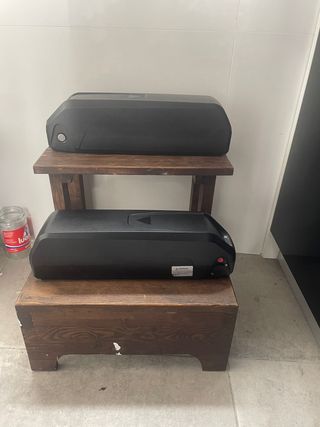 Bicicleta Eléctrica