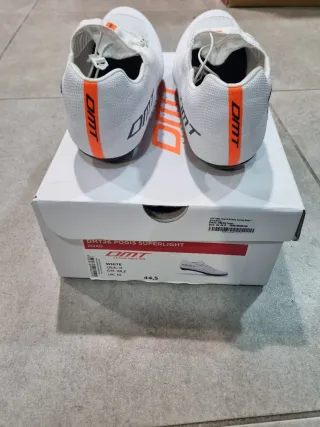 Zapatillas DMT KRSL Superlight