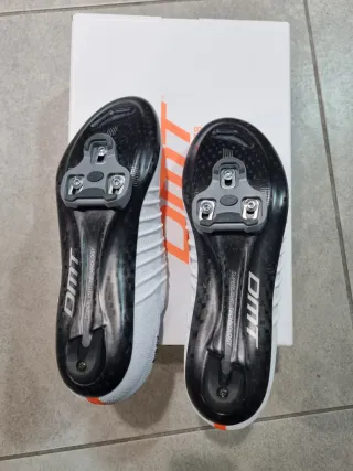 Zapatillas DMT KRSL Superlight