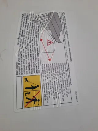 Bañera y cambiador bebé