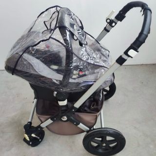 Silla Bugaboo Camaleon 3 (Capazo y Huevo)