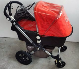 Silla Bugaboo Camaleon 3 (Capazo y Huevo)