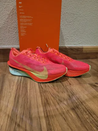 Nike Zoomx Vaporfly Next 4 originales