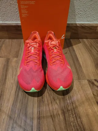 Nike Zoomx Vaporfly Next 4 originales