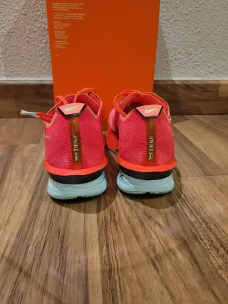 Nike Zoomx Vaporfly Next 4 originales