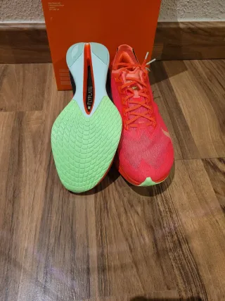 Nike Zoomx Vaporfly Next 4 originales