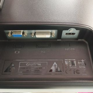 Monitor LED Benq XL2411b