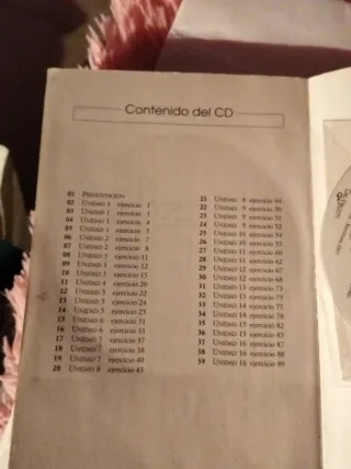 Libro Aprende y Mejora Tu Inglés