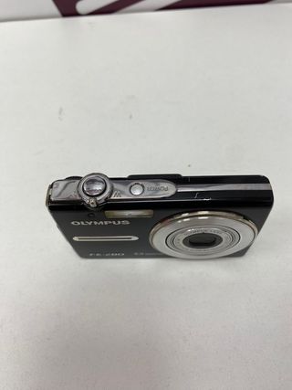 Cámara Digital Compacta OLYMPUS FE-2808MPX