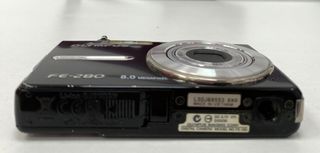 Cámara Digital Compacta OLYMPUS FE-2808MPX