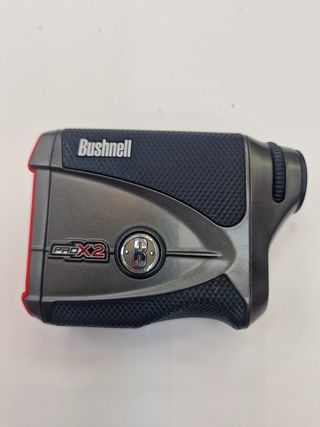 Fotografía Y Videocámaras LASER DE GOLF BUSHNELL PRO X2