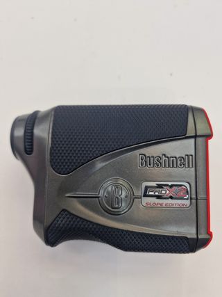 Fotografía Y Videocámaras LASER DE GOLF BUSHNELL PRO X2