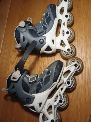 Patines en línea Oxelo talla 29-32