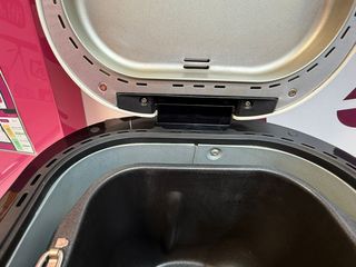 Cocina Panificadora Moulinex 1kg 12 Programas B13-a 610-720w