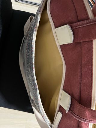 Borsa Portatile Carhartt 15,6